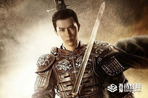 汉武帝为什么那么看重卫青 最后又为什么灭卫青九族呢