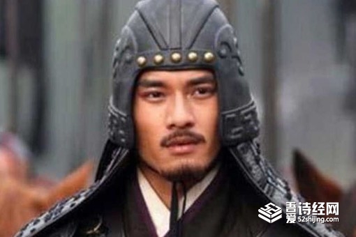 汉武帝为什么那么看重卫青 最后又为什么灭卫青九族呢