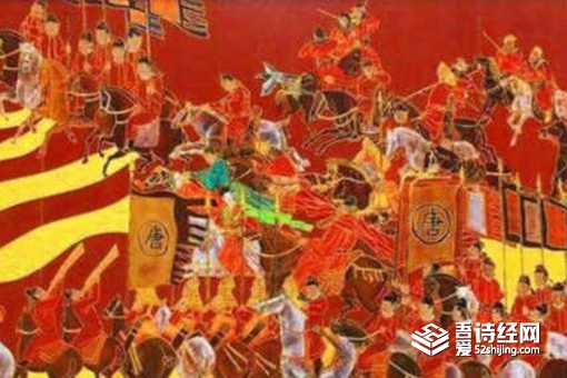 甘露之变要诛杀的宦官是谁 甘露之变的起因是什么