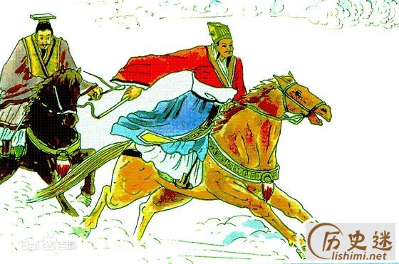 田忌简介资料,田忌是谁?