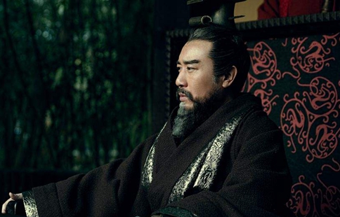 宁教我负天下人休叫天下人负我是什么意思?这句话是谁说的? 宁教我负天下人休叫天下人负我是什么意思?这句话是谁说的?