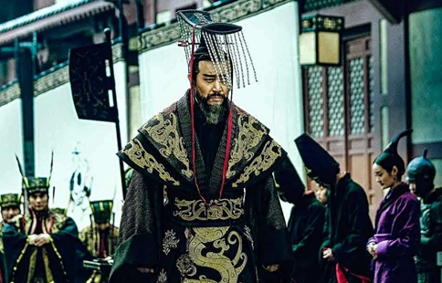 宁教我负天下人休叫天下人负我是什么意思?这句话是谁说的? 宁教我负天下人休叫天下人负我是什么意思?这句话是谁说的?