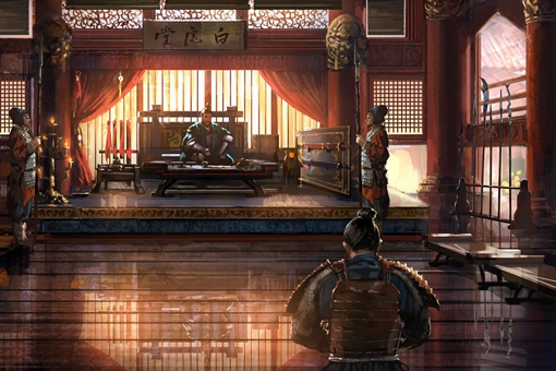 孤家寡人是什么意思?皇帝为什么自称寡人?