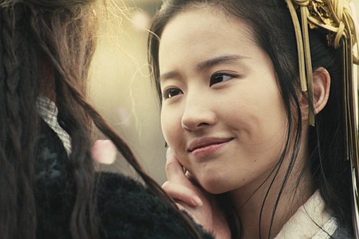 刘邦在项羽面前干虞姬是真的吗 有哪些证据 刘邦在项羽面前干虞姬是真的吗 有哪些证据