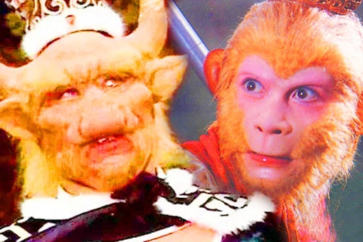 孙悟空大战红孩儿概括 孙悟空大战红孩儿故事情节(含读后感)