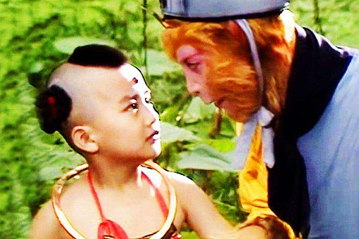 孙悟空大战红孩儿概括 孙悟空大战红孩儿故事情节(含读后感)