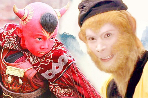 孙悟空大战红孩儿概括 孙悟空大战红孩儿故事情节(含读后感)