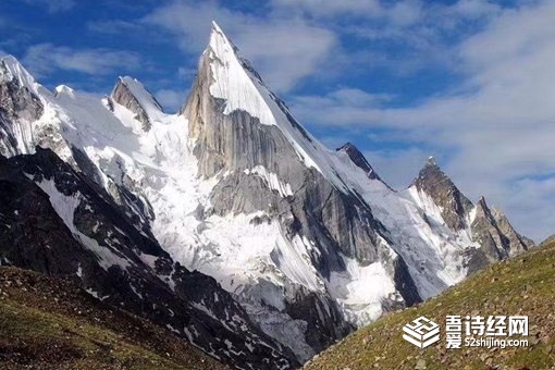 为什么昆仑被称为万山之祖 昆仑山有什么秘密
