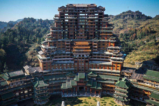 水司楼的故事,水司楼是干嘛的