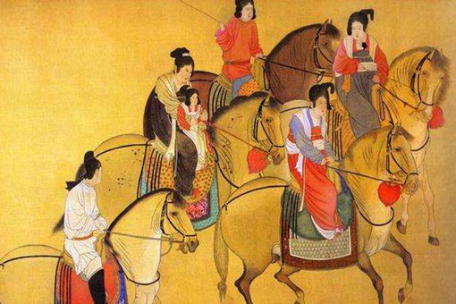 刑不上大夫是什么意思?刑不上大夫出处释义