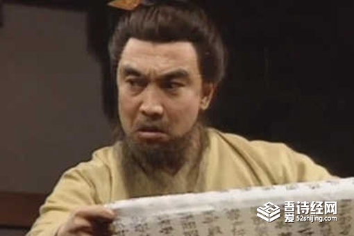 曹操为什么会饶过得罪自己的陈琳 曹操和陈琳的轶事典故