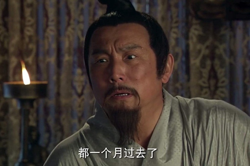 卢绾为什么要背叛刘邦,卢绾为什么要背叛刘邦呢