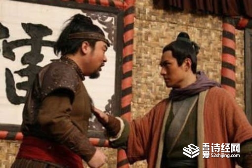 水浒传燕青去哪了 燕青的结局是什么