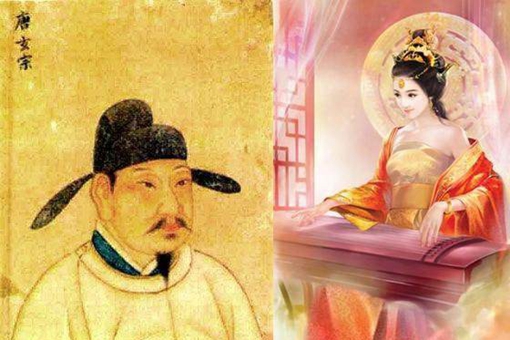 历史上太平公主是一个怎样的人?唐玄宗和太平公主是什么关系? 历史上太平公主是一个怎样的人?唐玄宗和太平公主是什么关系?