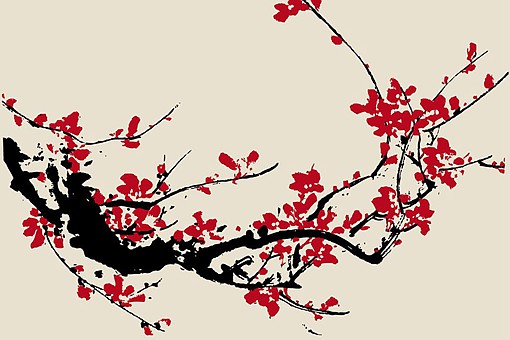 梅花在中国的栽培历史有多少年