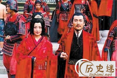 卫太子刘据怎么死的,刘据是卫子夫的儿子吗?