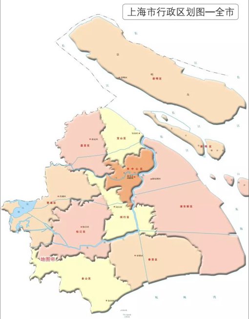 上海简称为什么叫沪?沪是什么意思? 上海简称为什么叫沪?沪是什么意思?