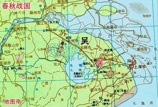 上海简称为什么叫沪?沪是什么意思? 上海简称为什么叫沪?沪是什么意思?