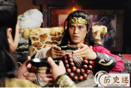 水浒传武松的性格特点是什么?武松的性格特点分析