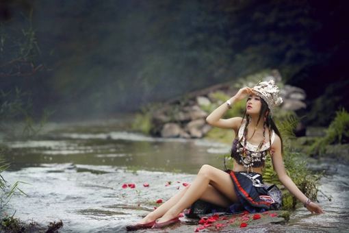 苗族的蛊术是什么?为何令人毛骨悚然? 苗族的蛊术是什么?为何令人毛骨悚然?