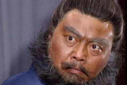京剧脸谱色彩含义丰富,关羽忠勇神武一般是红脸,那张飞一般是什么脸