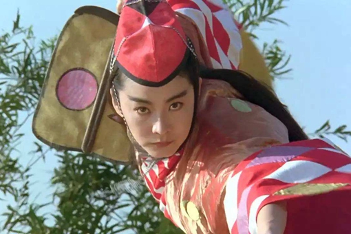 东方不败到底是男是女?为什么影视剧中东方不败会由女性饰演? 东方不败到底是男是女?为什么影视剧中东方不败会由女性饰演?