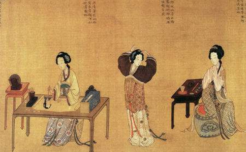 咸丰帝的母亲是谁?咸丰帝的母亲简介 咸丰帝的母亲是谁?咸丰帝的母亲简介