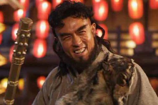 隋唐36条好汉排名,揭秘隋唐十八好汉排名 隋唐36条好汉排名,揭秘隋唐十八好汉排名