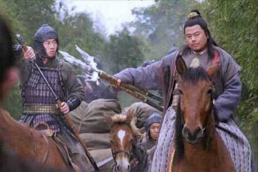 隋唐36条好汉排名,揭秘隋唐十八好汉排名 隋唐36条好汉排名,揭秘隋唐十八好汉排名