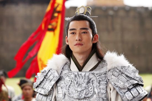 隋唐36条好汉排名,揭秘隋唐十八好汉排名 隋唐36条好汉排名,揭秘隋唐十八好汉排名