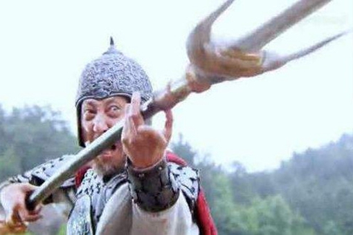 隋唐36条好汉排名,揭秘隋唐十八好汉排名 隋唐36条好汉排名,揭秘隋唐十八好汉排名