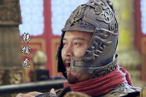 隋唐36条好汉排名,揭秘隋唐十八好汉排名 隋唐36条好汉排名,揭秘隋唐十八好汉排名