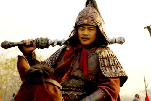 隋唐36条好汉排名,揭秘隋唐十八好汉排名 隋唐36条好汉排名,揭秘隋唐十八好汉排名