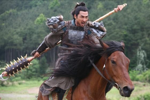 隋唐36条好汉排名,揭秘隋唐十八好汉排名 隋唐36条好汉排名,揭秘隋唐十八好汉排名