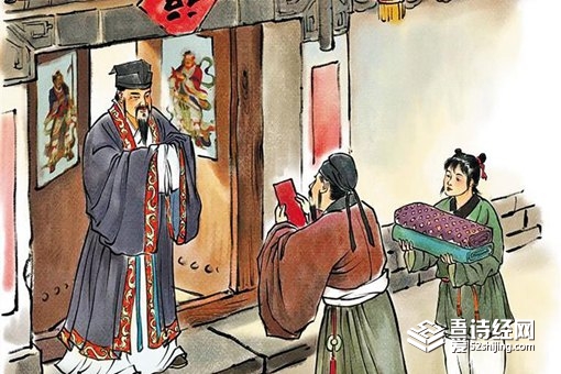 春节走亲戚的顺序 春节走亲戚送什么礼物最好