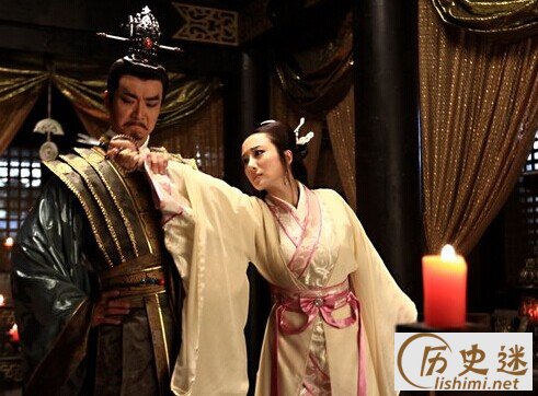 曹操真的甄宓有私情吗?,曹操对甄宓