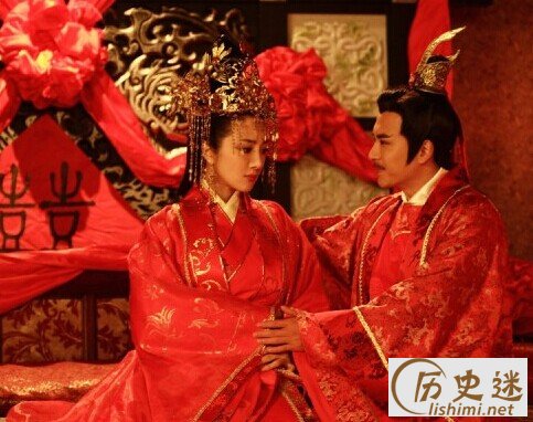 曹操真的甄宓有私情吗?,曹操对甄宓