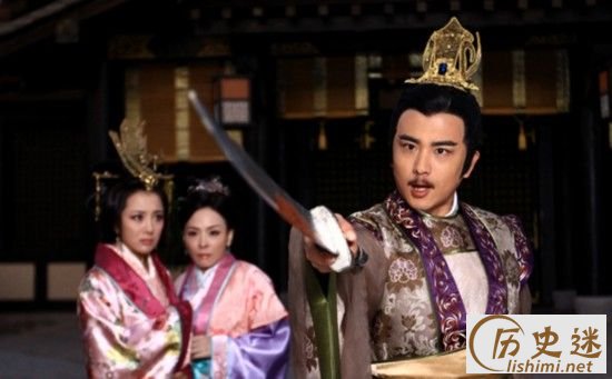 曹操真的甄宓有私情吗?,曹操对甄宓