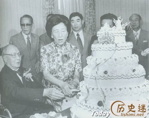 何应钦的子女后代,何应钦的女婿