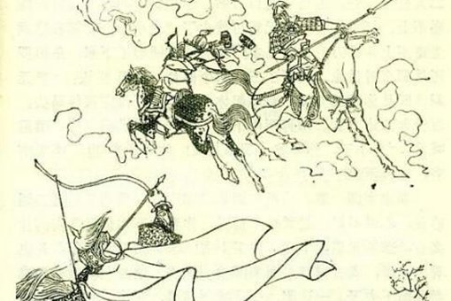 鱼俱罗怎么死的?鱼俱罗死因揭秘 鱼俱罗怎么死的?鱼俱罗死因揭秘