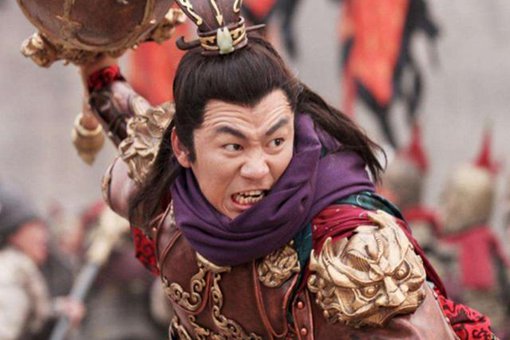 鱼俱罗怎么死的?鱼俱罗死因揭秘 鱼俱罗怎么死的?鱼俱罗死因揭秘