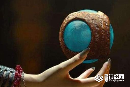 献王为什么有雮尘珠 献王准备利用雮尘珠做什么