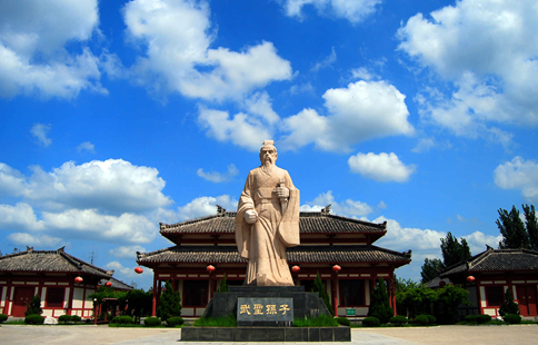 孙子最后怎么死的?孙武打败楚国以后做什么去了? 孙子最后怎么死的?孙武打败楚国以后做什么去了?