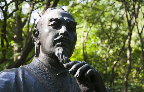 孙子最后怎么死的?孙武打败楚国以后做什么去了? 孙子最后怎么死的?孙武打败楚国以后做什么去了?