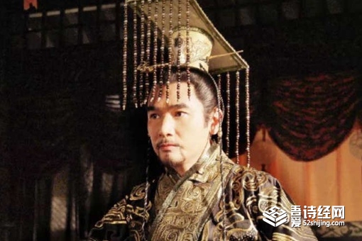 古代皇帝的帽子为什么有珠帘 珠帘有什么作用