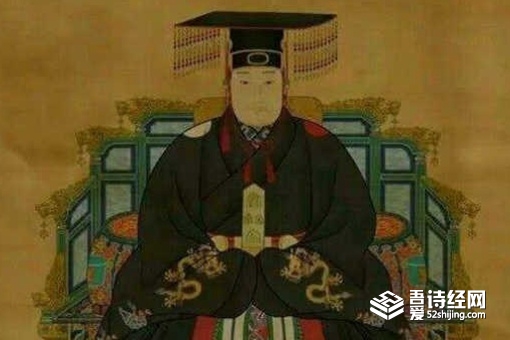 古代皇帝的帽子为什么有珠帘 珠帘有什么作用