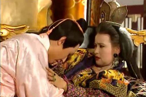 武则天圈养了多少男人 为什么没有意外怀孕 武则天圈养了多少男人 为什么没有意外怀孕