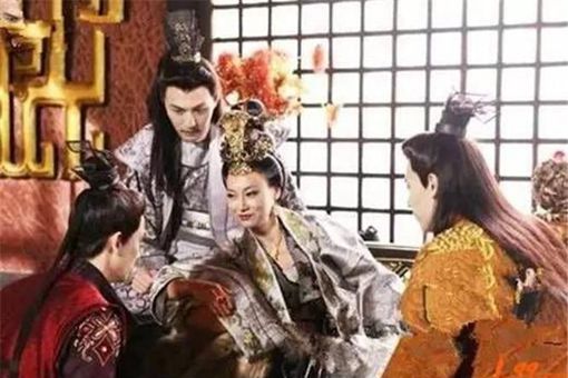 武则天圈养了多少男人 为什么没有意外怀孕 武则天圈养了多少男人 为什么没有意外怀孕