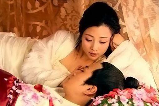 武则天圈养了多少男人 为什么没有意外怀孕 武则天圈养了多少男人 为什么没有意外怀孕