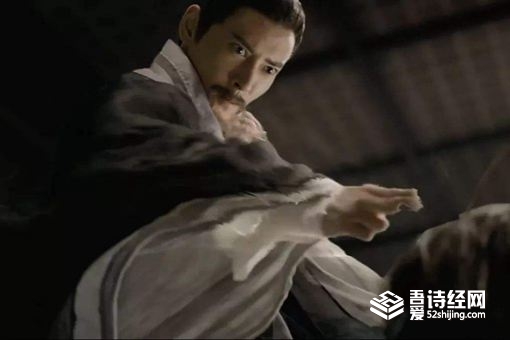 王重阳的师傅是虚竹吗 王重阳跟谁学的武功